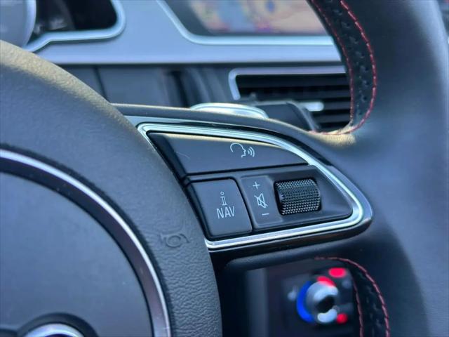 2014 Audi S5 3.0T Premium Plus