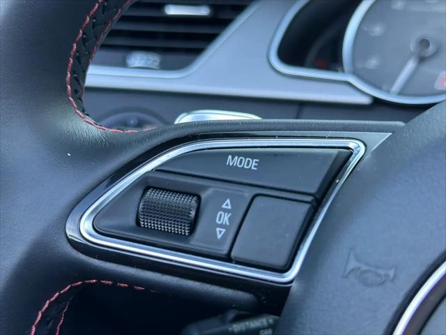 2014 Audi S5 3.0T Premium Plus