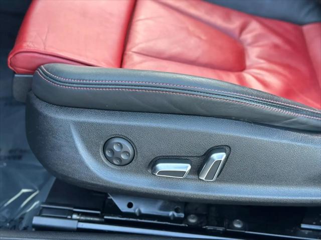 2014 Audi S5 3.0T Premium Plus