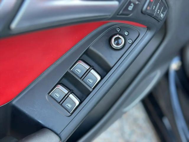 2014 Audi S5 3.0T Premium Plus