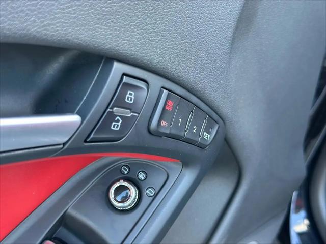 2014 Audi S5 3.0T Premium Plus