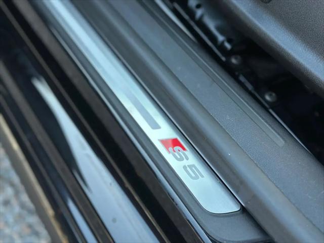 2014 Audi S5 3.0T Premium Plus