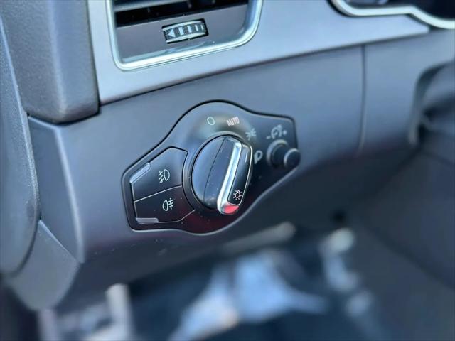 2014 Audi S5 3.0T Premium Plus