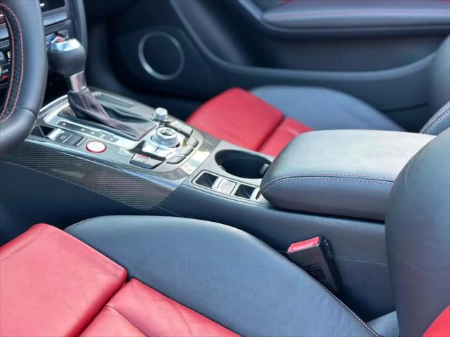 2014 Audi S5 3.0T Premium Plus