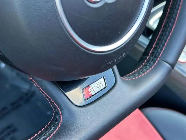 2014 Audi S5 3.0T Premium Plus