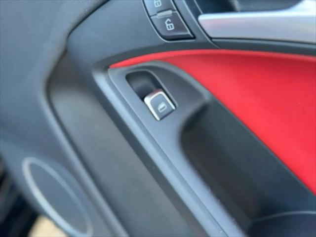 2014 Audi S5 3.0T Premium Plus