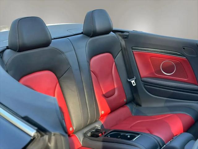 2014 Audi S5 3.0T Premium Plus