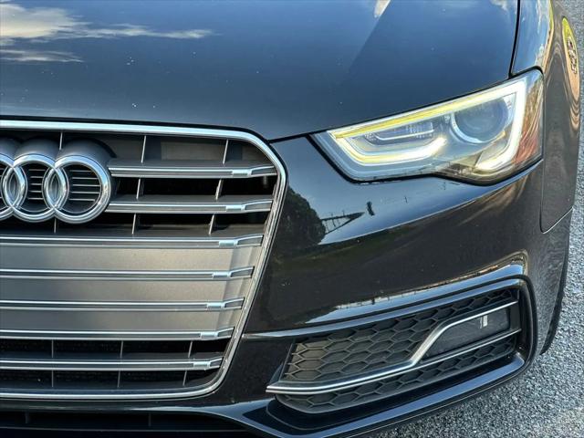 2014 Audi S5 3.0T Premium Plus