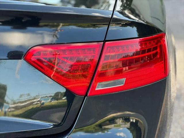 2014 Audi S5 3.0T Premium Plus