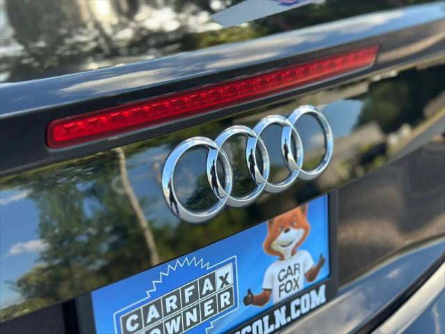 2014 Audi S5 3.0T Premium Plus