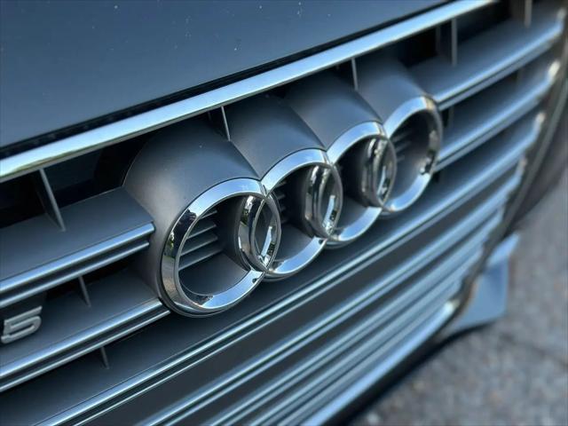 2014 Audi S5 3.0T Premium Plus