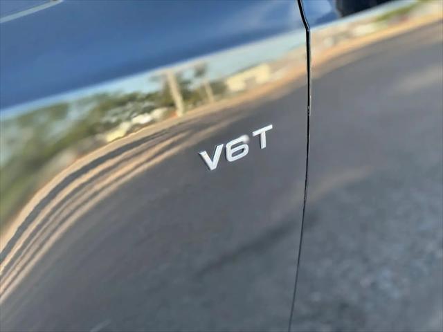 2014 Audi S5 3.0T Premium Plus