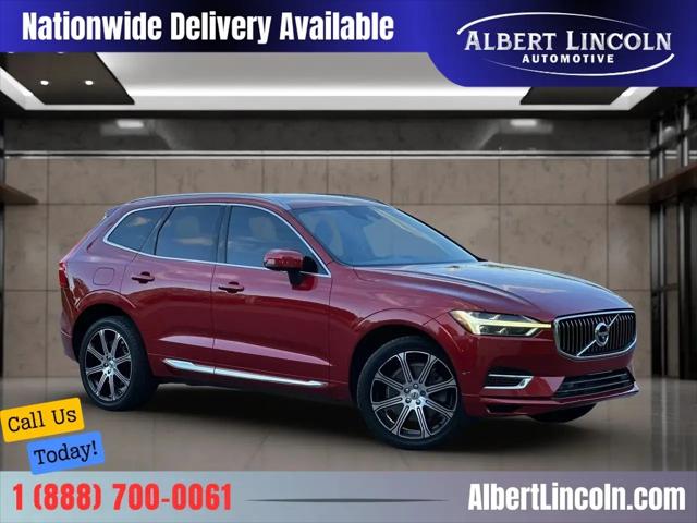 2018 Volvo XC60 T8 Inscription for sale in Mobile, AL