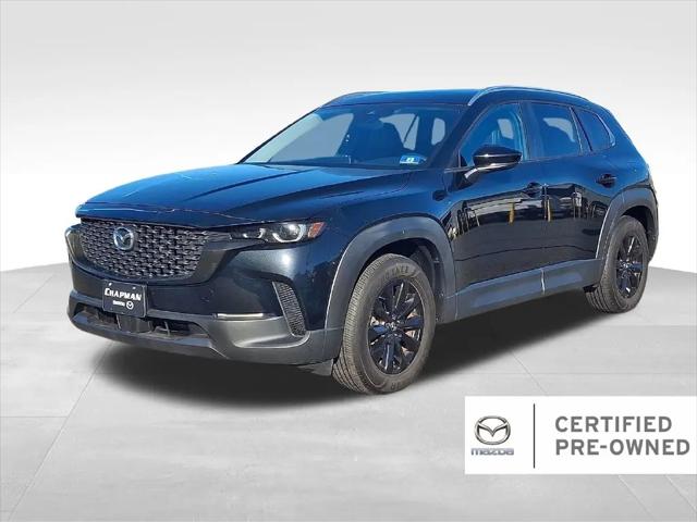 2024 Mazda CX-50 2.5 S Premium for sale in Egg Harbor Township, NJ