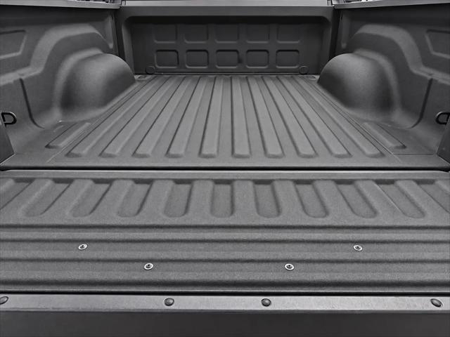 2018 Ram 1500 Laramie Crew Cab 4x4 57 Box