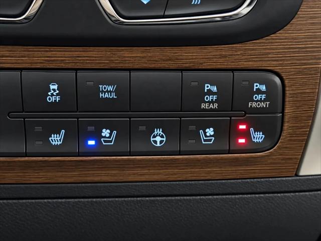 2018 Ram 1500 Laramie Crew Cab 4x4 57 Box