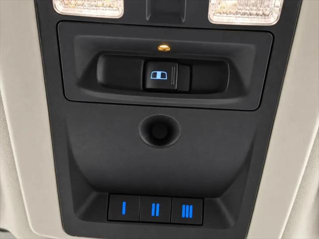 2018 Ram 1500 Laramie Crew Cab 4x4 57 Box