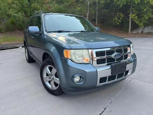 2010 Ford Escape Limited for sale in Decatur, GA