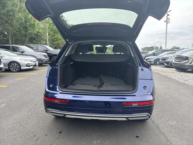 2023 Audi Q5 Premium 40 TFSI quattro S tronic