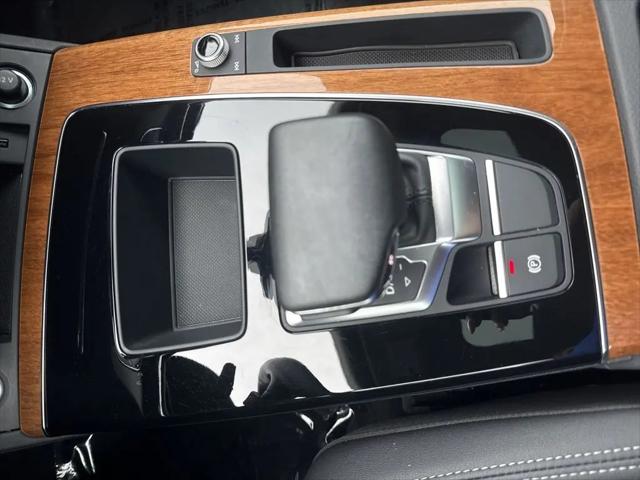 2023 Audi Q5 Premium 40 TFSI quattro S tronic