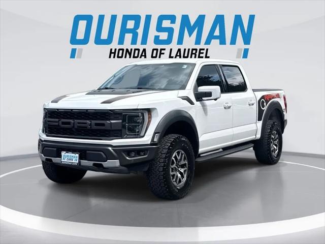 2023 Ford F-150 Raptor for sale in Laurel, MD
