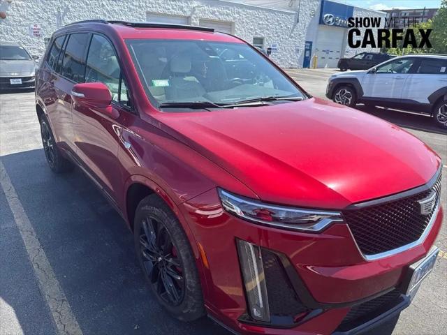 2023 Cadillac XT6 AWD Sport for sale in Calumet City, IL