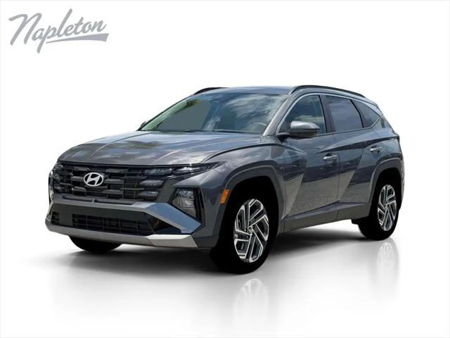 2026 Hyundai Tucson SEL Plus for sale in Calumet City, IL
