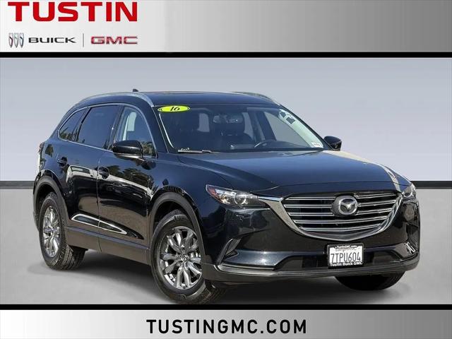 2016 Mazda CX-9 Touring for sale in Tustin, CA