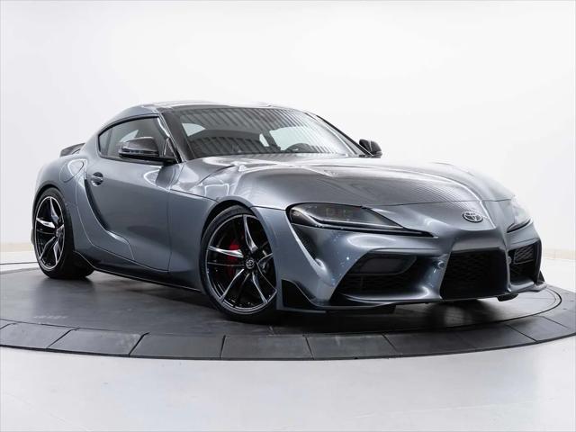 2020 Toyota GR Supra 3.0 Premium for sale in Somerville, MA