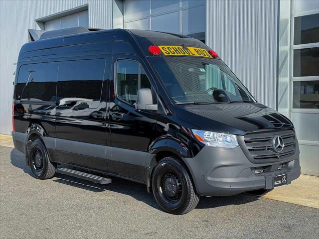 2025 Mercedes-Benz Sprinter 2500 Standard Roof 4-Cyl Diesel for sale in Somerville, MA