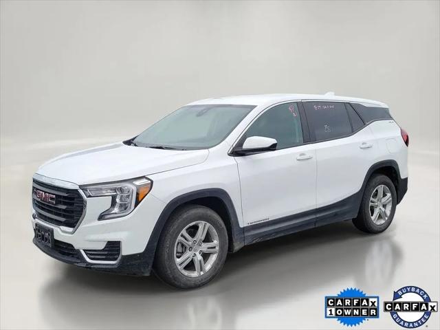 2024 GMC Terrain FWD SLE for sale in Lansing, IL