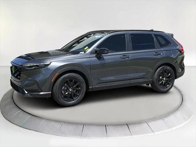 2026 Honda CR-V Hybrid 2WD Sport-L for sale in Lakeland, FL