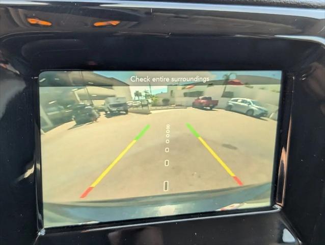 2019 Jeep Compass Altitude FWD