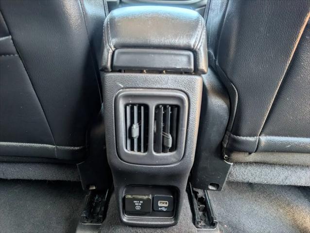 2019 Jeep Compass Altitude FWD