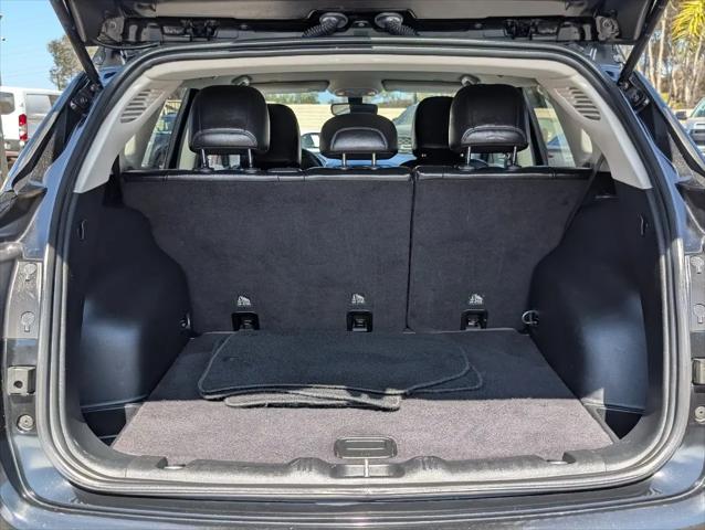 2019 Jeep Compass Altitude FWD