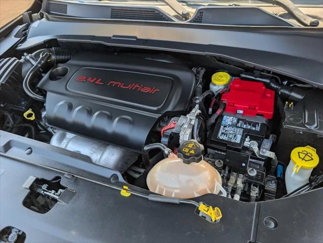 2019 Jeep Compass Altitude FWD
