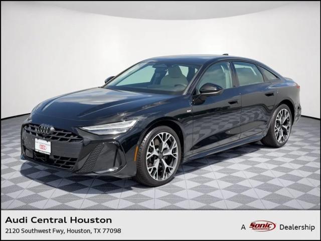 2026 Audi A6 Premium Plus quattro S tronic for sale in Houston, TX