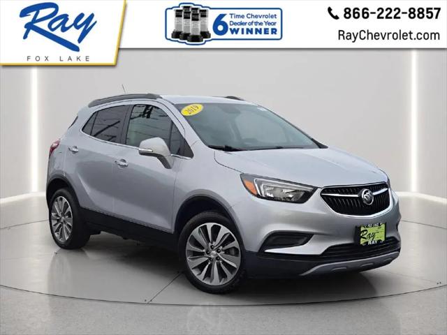 2019 Buick Encore FWD Preferred for sale in Fox Lake, IL