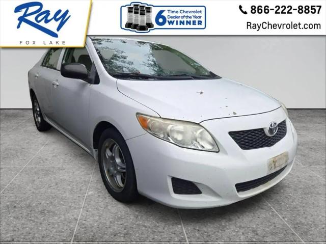 2009 Toyota Corolla Unknown for sale in Fox Lake, IL