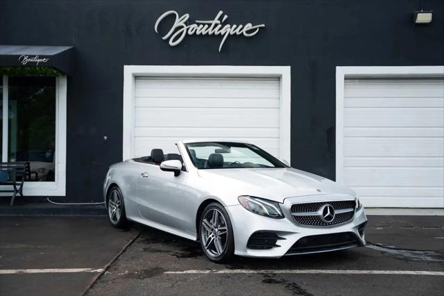 2020 Mercedes-Benz E 450 E 450 for sale in Fort Lauderdale, FL