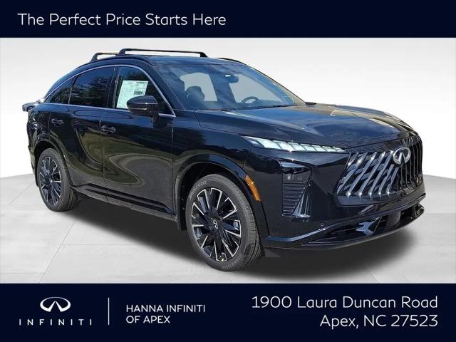2027 INFINITI X6 AUTOGRAPH for sale in Apex, NC