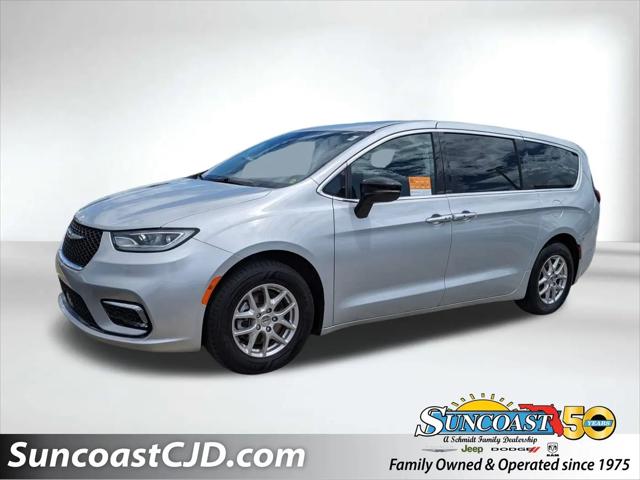 2024 Chrysler Pacifica Touring L for sale in Seminole, FL