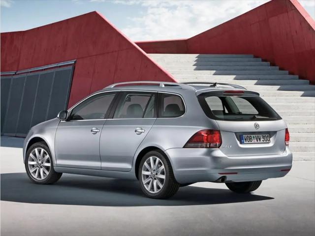 2011 Volkswagen Jetta SportWagen for sale near Columbus, OH
