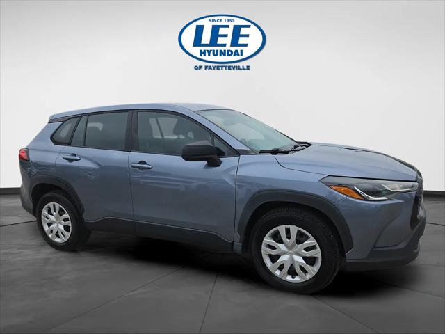 2022 Toyota Corolla Cross L for sale in Fayetteville, NC