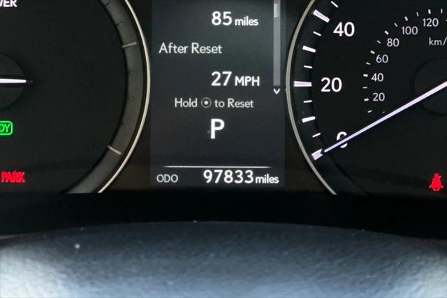 2021 Lexus RX 450h RX 450h