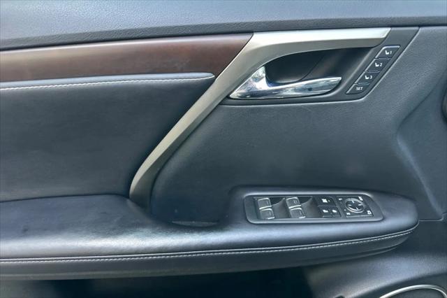2021 Lexus RX 450h RX 450h