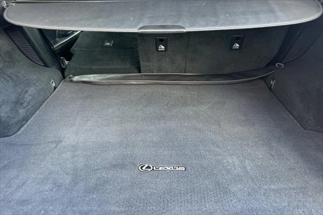 2021 Lexus RX 450h RX 450h