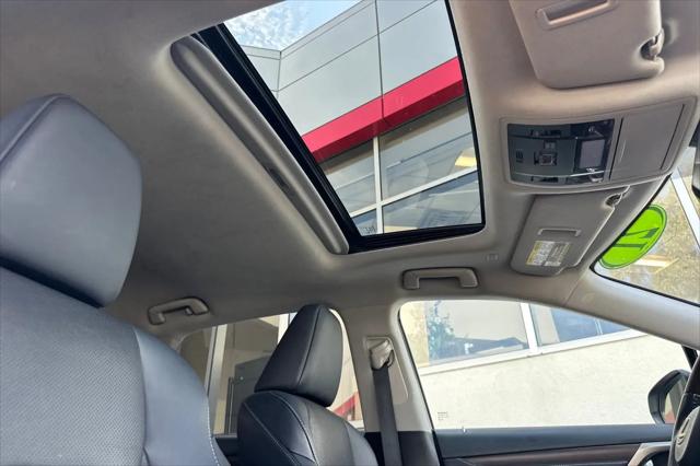 2021 Lexus RX 450h RX 450h