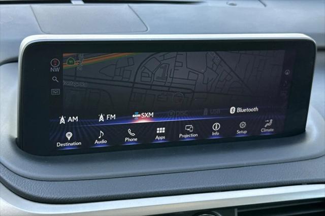2021 Lexus RX 450h RX 450h