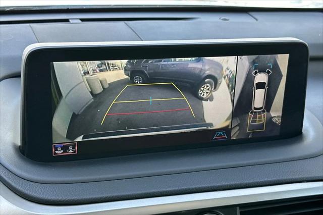 2021 Lexus RX 450h RX 450h